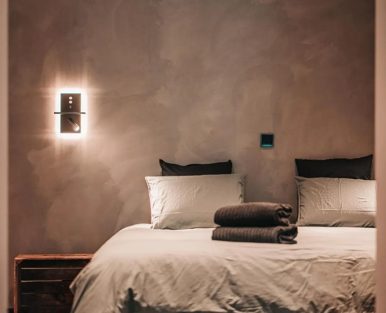 Appartamento Zilt - Stijlvolle En Cozy Loft Ostenda 0*,