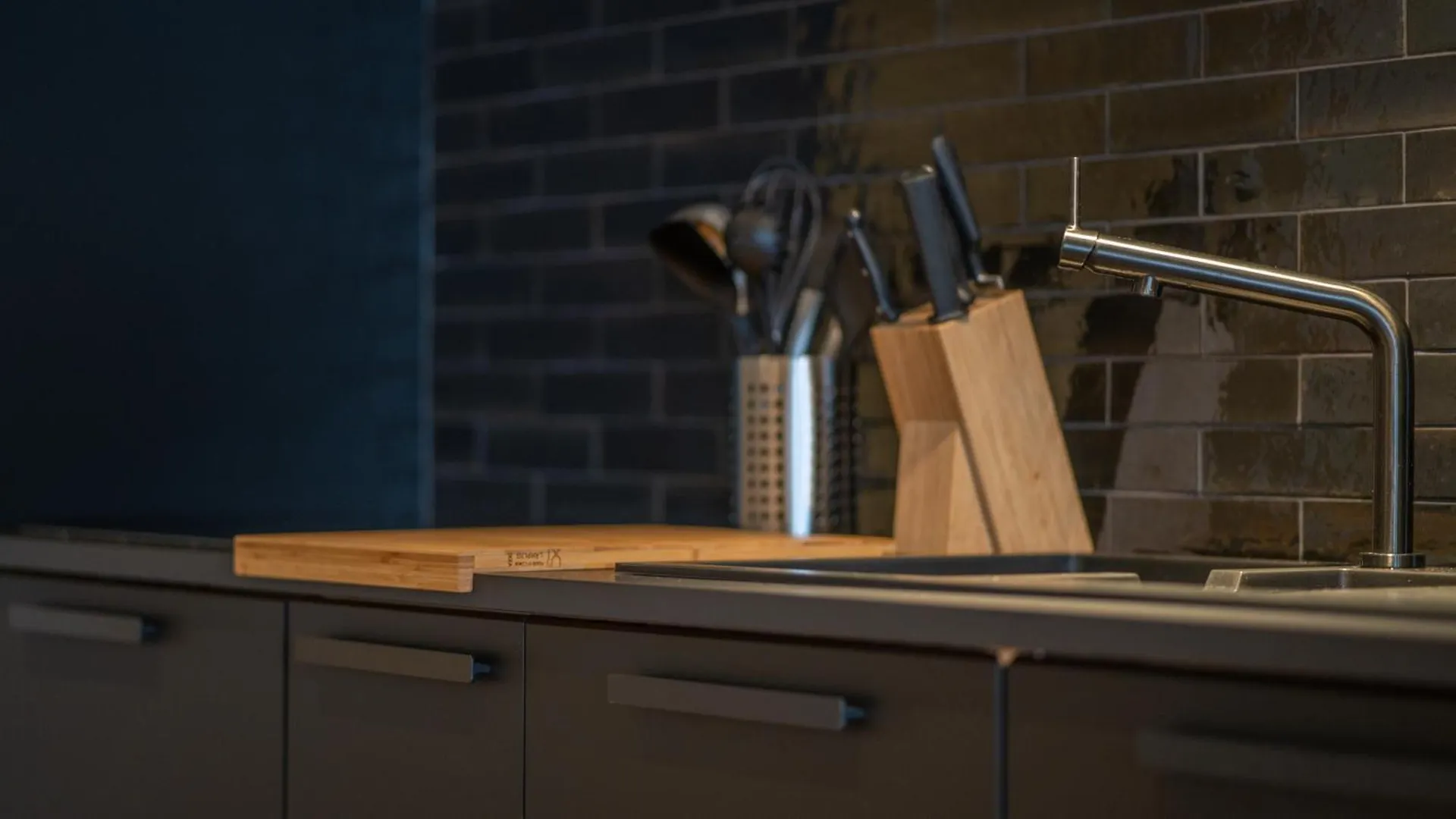 Appartamento Zilt - Stijlvolle En Cozy Loft Ostenda Belgio
