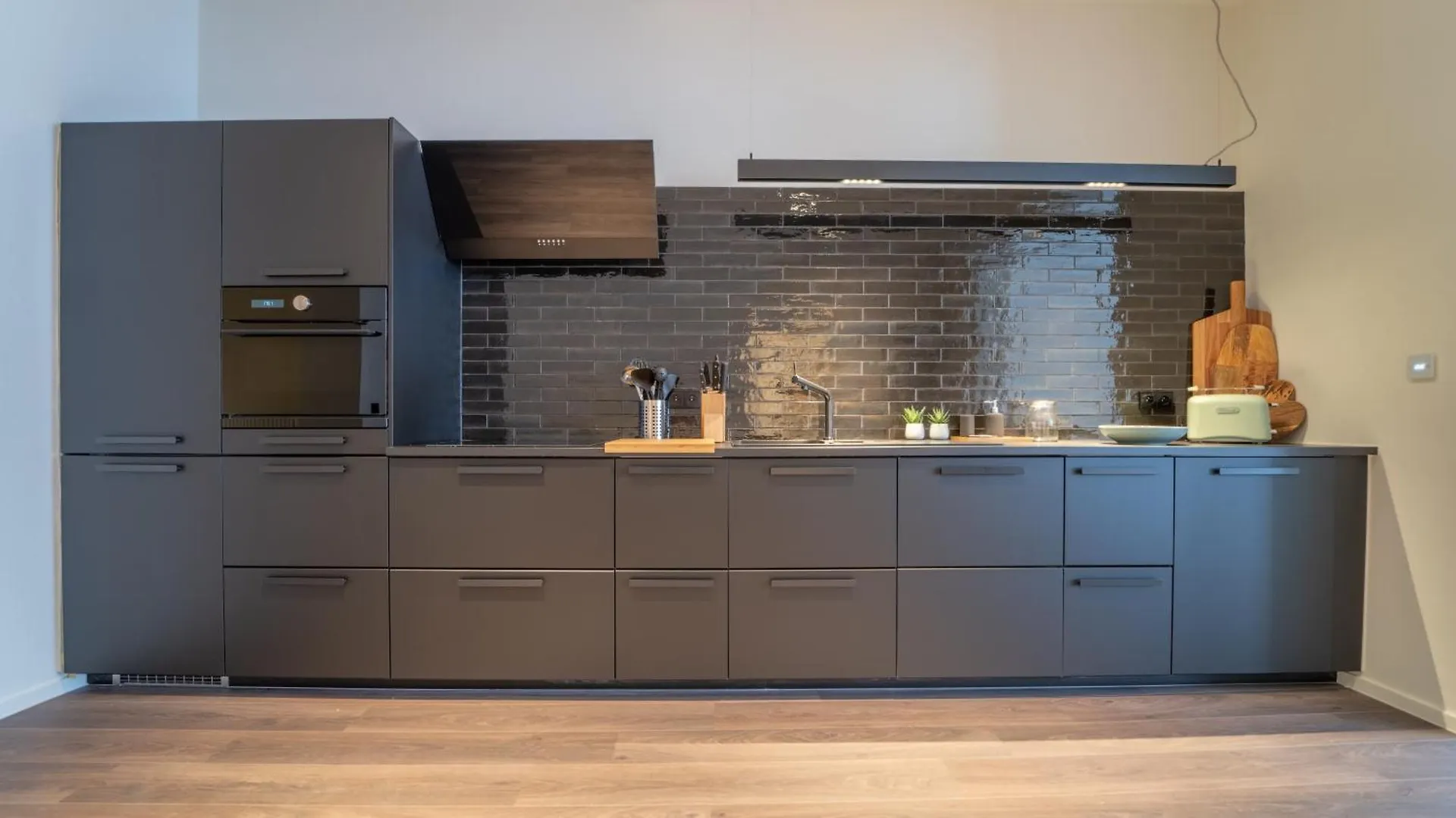 Appartamento Zilt - Stijlvolle En Cozy Loft Ostenda Belgio