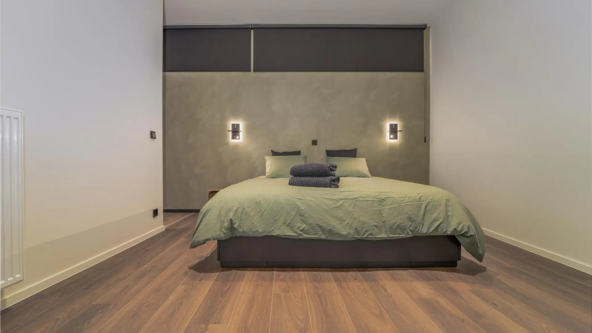 Appartamento Zilt - Stijlvolle En Cozy Loft Ostenda Belgio
