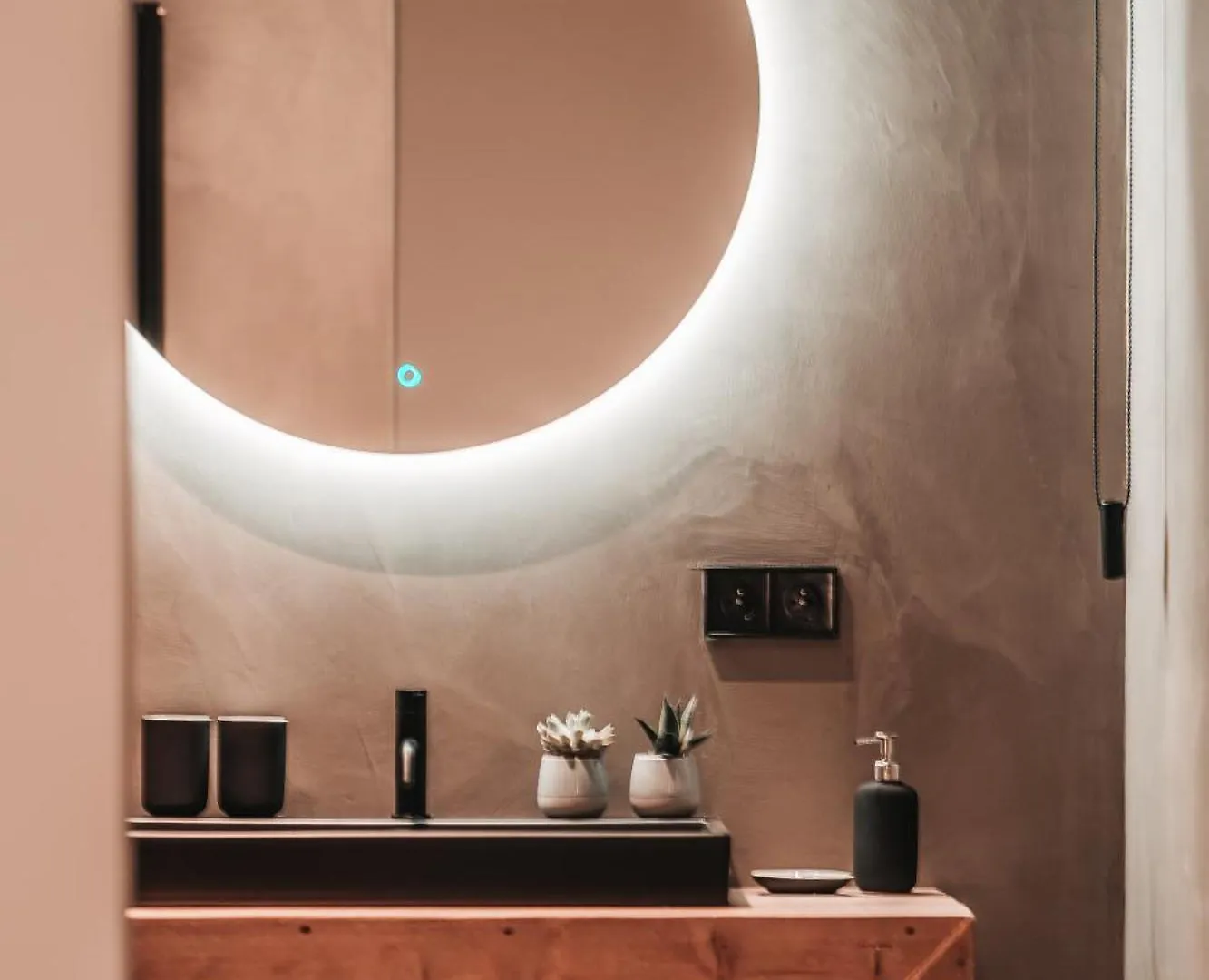 Appartamento Zilt - Stijlvolle En Cozy Loft Ostenda