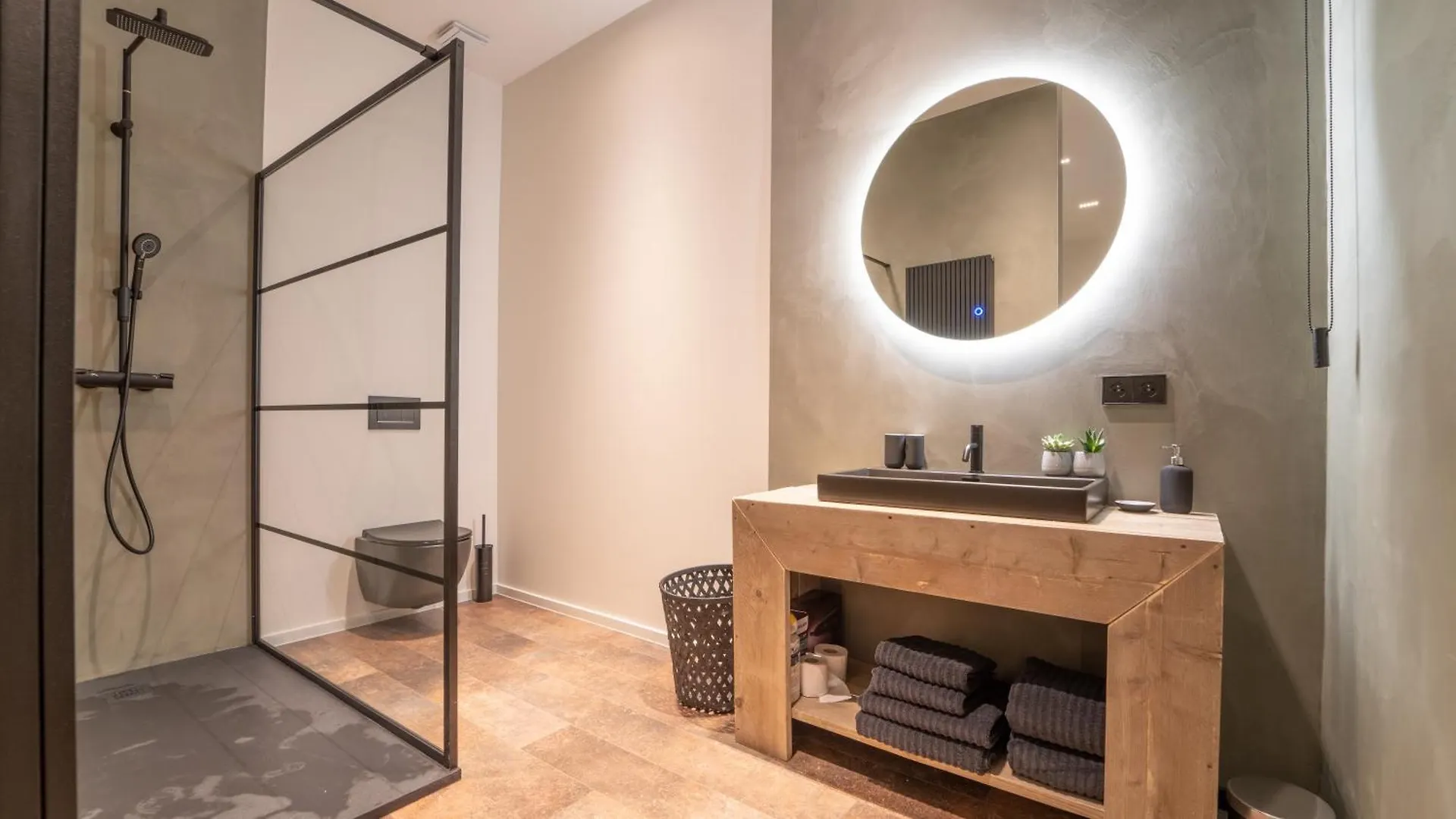 Appartamento Zilt - Stijlvolle En Cozy Loft Ostenda 0*,  Belgio